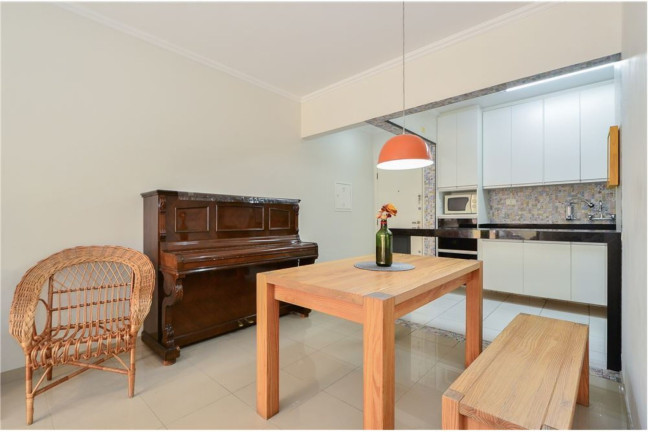 Imagem Apartamento com 3 Quartos à Venda, 76 m² em Saúde - São Paulo Imagem Apartamento com 3 Quartos à Venda, 76 m² em Saúde - São Paulo