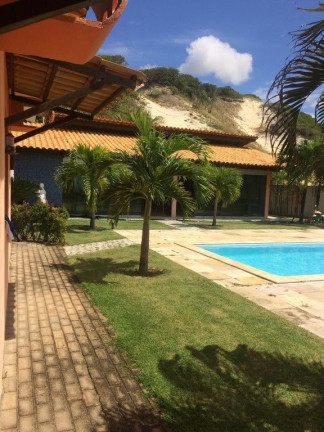 Imagem Imóvel com 3 Quartos à Venda, 120 m² em Ponta Negra - Natal