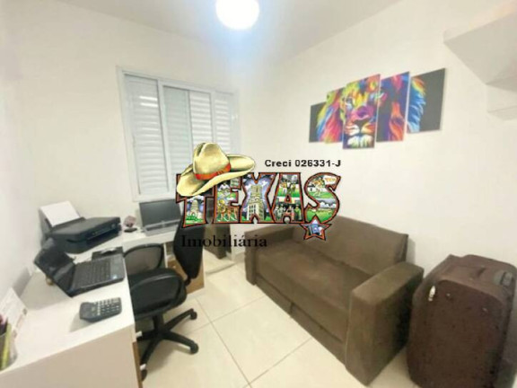 Imagem Apartamento com 2 Quartos à Venda, 47 m² em Vila Santa Teresa (zona Leste) - São Paulo Imagem Apartamento com 2 Quartos à Venda, 47 m² em Vila Santa Teresa (zona Leste) - São Paulo