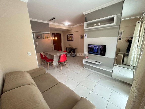 Apartamento com 2 Quartos para Temporada, 90 m² em Bombas - Bombinhas