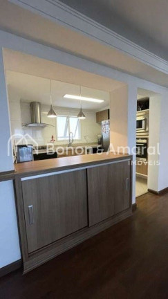 Imagem Apartamento com 3 Quartos à Venda, 117 m² em Parque Prado - Campinas Imagem Apartamento com 3 Quartos à Venda, 117 m² em Parque Prado - Campinas