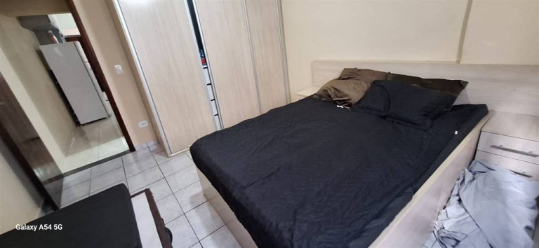 Imagem Apartamento com 1 Quarto à Venda, 43 m² em Guilhermina - Praia Grande Imagem Apartamento com 1 Quarto à Venda, 43 m² em Guilhermina - Praia Grande