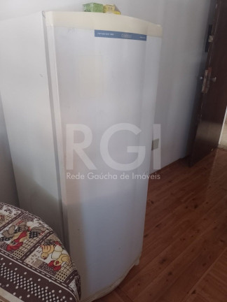 Imagem Apartamento com 1 Quarto à Venda, 59 m² em Centro Histórico - Porto Alegre
