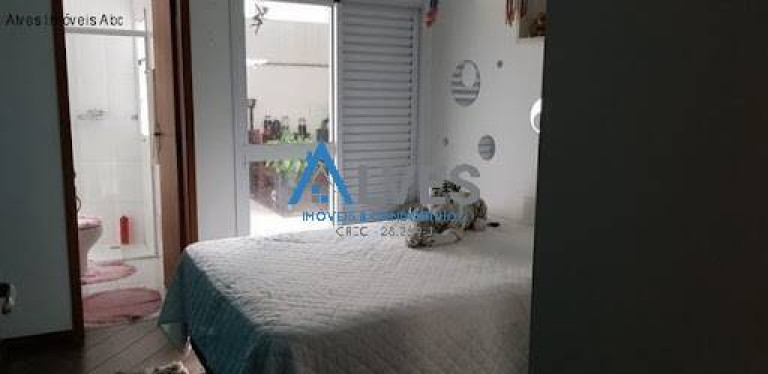 Apartamento com 3 Quartos à Venda, 259 m² em Baeta Neves - São Bernardo Do Campo