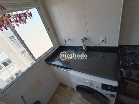 Imagem Apartamento com 2 Quartos à Venda, 42 m² em Residencial Fazenda Lagoa - Campinas Imagem Apartamento com 2 Quartos à Venda, 42 m² em Residencial Fazenda Lagoa - Campinas