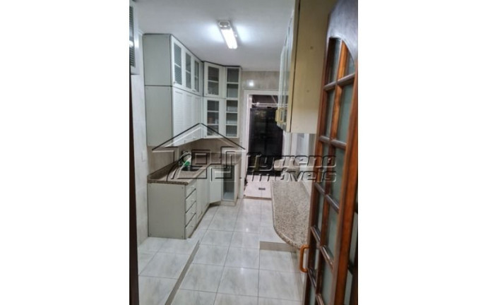 Apartamento com 2 Quartos à Venda, 96 m² em Vila Ema - São José Dos Campos