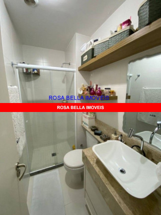 Imagem Apartamento com 2 Quartos à Venda, 52 m² em Parque União - Jundiaí Imagem Apartamento com 2 Quartos à Venda, 52 m² em Parque União - Jundiaí