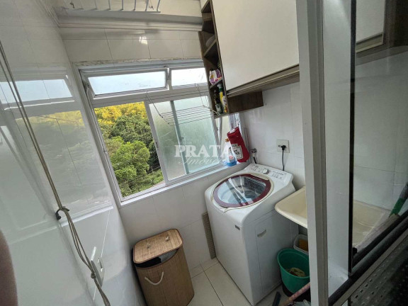 Imagem Apartamento com 2 Quartos à Venda, 56 m² em Morro Nova Cintra - Santos Imagem Apartamento com 2 Quartos à Venda, 56 m² em Morro Nova Cintra - Santos