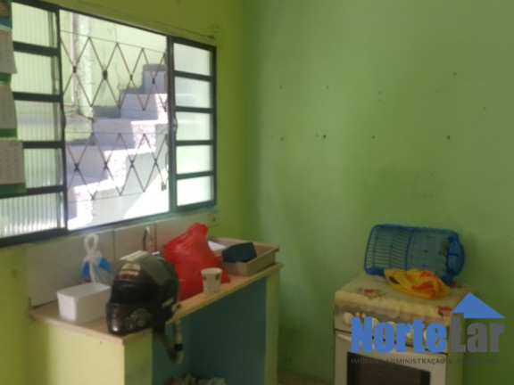 Imagem Sobrado com 5 Quartos à Venda, 220 m² em Jardim Madre ângela - Poá