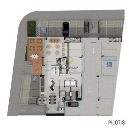 Imagem Apartamento à Venda, 117 m² em Manaíra - João Pessoa