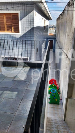 Imagem Casa com 3 Quartos à Venda, 198 m² em Vila Guilherme - São Paulo Imagem Casa com 3 Quartos à Venda, 198 m² em Vila Guilherme - São Paulo