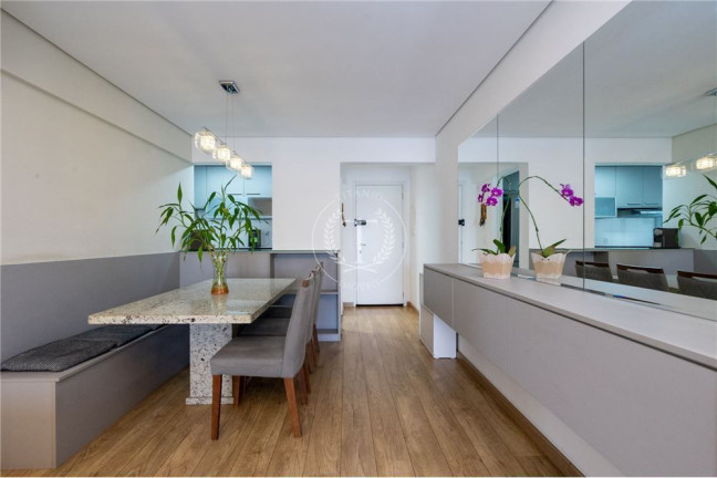 Imagem Apartamento com 3 Quartos à Venda, 76 m² em Vila Sônia - São Paulo
