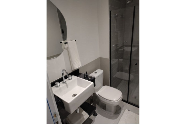 Imagem Apartamento com 1 Quarto à Venda, 36 m² em Vila Mariana - São Paulo