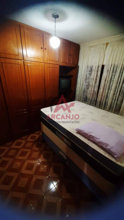 Imagem Casa com 3 Quartos à Venda, 375 m² em Vila Guilhermina - São Paulo Imagem Casa com 3 Quartos à Venda, 375 m² em Vila Guilhermina - São Paulo