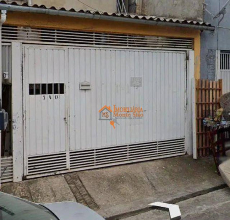 Imagem Sobrado com 5 Quartos à Venda, 125 m² em Jardim Ponte Alta I - Guarulhos Imagem Sobrado com 5 Quartos à Venda, 125 m² em Jardim Ponte Alta I - Guarulhos