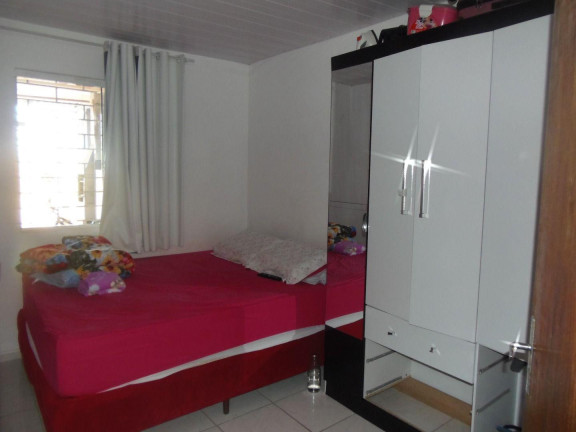 Imagem Casa com 2 Quartos à Venda, 43 m² em Campo De Santana - Curitiba