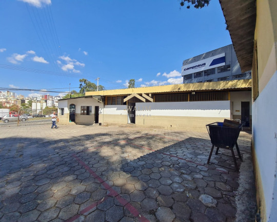 Imagem Imóvel para Alugar, 1.993 m² em Jardim Montanhês - Belo Horizonte Imagem Imóvel para Alugar, 1.993 m² em Jardim Montanhês - Belo Horizonte