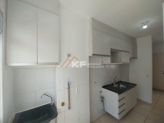 Imagem Apartamento com 2 Quartos à Venda, 51 m² em Jardim Heitor Rigon - Ribeirão Preto Imagem Apartamento com 2 Quartos à Venda, 51 m² em Jardim Heitor Rigon - Ribeirão Preto
