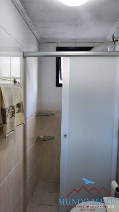 Imagem Apartamento com 2 Quartos à Venda, 48 m² em Santa Terezinha - São Bernardo Do Campo Imagem Apartamento com 2 Quartos à Venda, 48 m² em Santa Terezinha - São Bernardo Do Campo