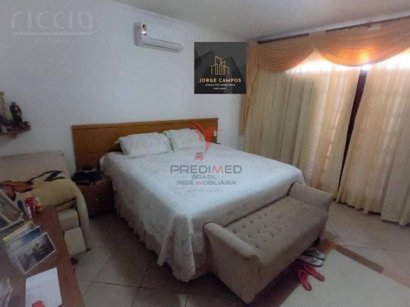 Imagem Casa de Condomínio com 5 Quartos à Venda, 348 m² em Vista  Verde - São José Dos Campos