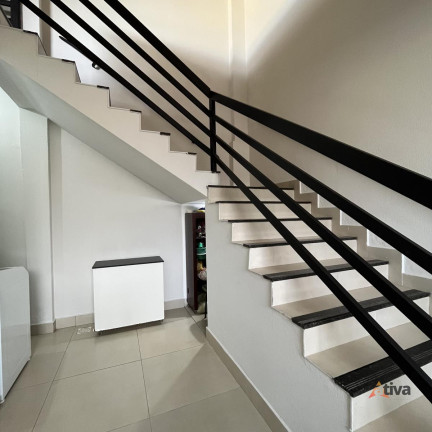Imagem Casa com 3 Quartos à Venda, 123 m²