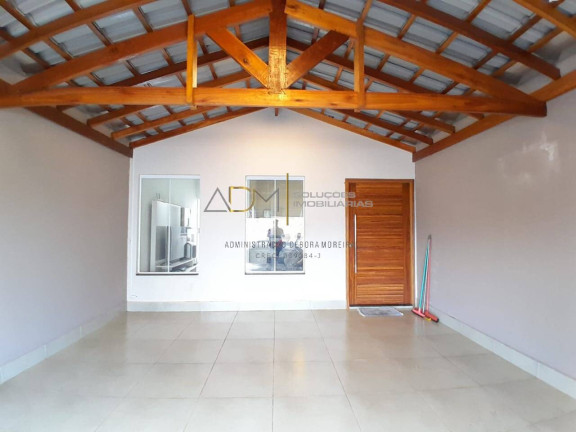 Imagem Casa com 2 Quartos à Venda, 125 m² em Residencial Ouro Verde - Botucatu
