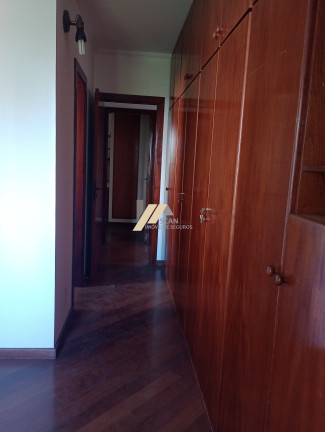 Imagem Imóvel com 3 Quartos à Venda, 157 m² em Cambuí - Campinas