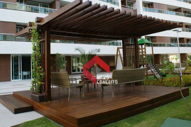 Imagem Apartamento com 3 Quartos à Venda, 106 m² em Meireles - Fortaleza Imagem Apartamento com 3 Quartos à Venda, 106 m² em Meireles - Fortaleza