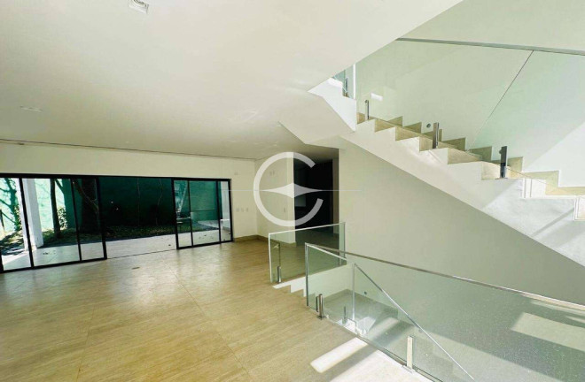 Casa com 4 Quartos à Venda, 650 m² em Jardim Dos Estados - São Paulo
