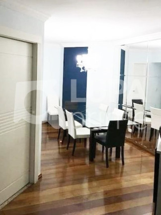 Imagem Apartamento com 3 Quartos à Venda, 130 m² em Santana - São Paulo