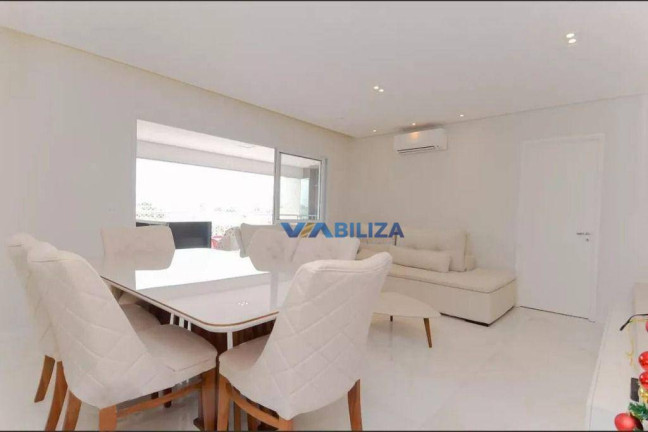 Imagem Apartamento com 3 Quartos à Venda, 116 m² em Jardim Maia - Guarulhos Imagem Apartamento com 3 Quartos à Venda, 116 m² em Jardim Maia - Guarulhos