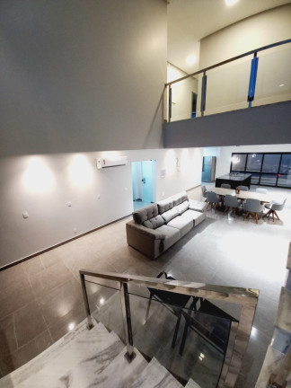 Imagem Casa com 3 Quartos à Venda, 261 m² em Ponta Negra - Manaus