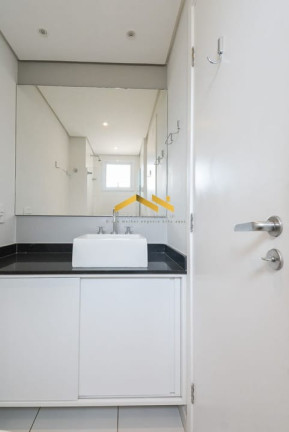 Imagem Apartamento com 2 Quartos à Venda, 59 m² em Pinheiros - São Paulo Imagem Apartamento com 2 Quartos à Venda, 59 m² em Pinheiros - São Paulo