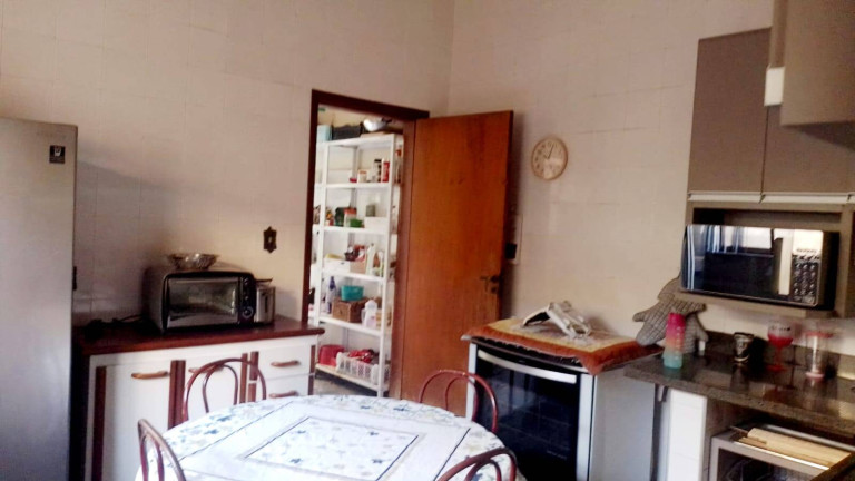 Imagem Casa com 3 Quartos à Venda, 334 m² em Centro - São João Da Boa Vista