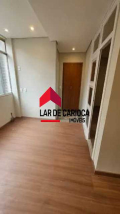 Imagem Apartamento com 1 Quarto à Venda, 44 m² em Glória - Rio De Janeiro Imagem Apartamento com 1 Quarto à Venda, 44 m² em Glória - Rio De Janeiro