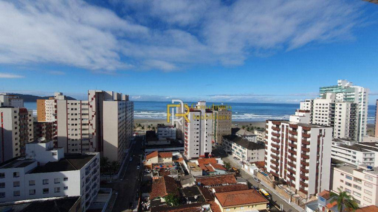 Imagem Apartamento com 3 Quartos à Venda, 109 m² em Vila Guilhermina - Praia Grande Imagem Apartamento com 3 Quartos à Venda, 109 m² em Vila Guilhermina - Praia Grande