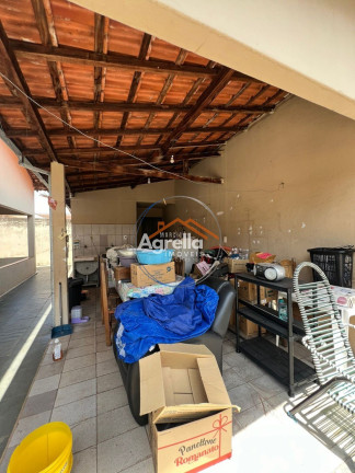 Imagem Casa com 3 Quartos à Venda, 162 m² em Jardim Serra Dourada - Mogi Guaçu Imagem Casa com 3 Quartos à Venda, 162 m² em Jardim Serra Dourada - Mogi Guaçu