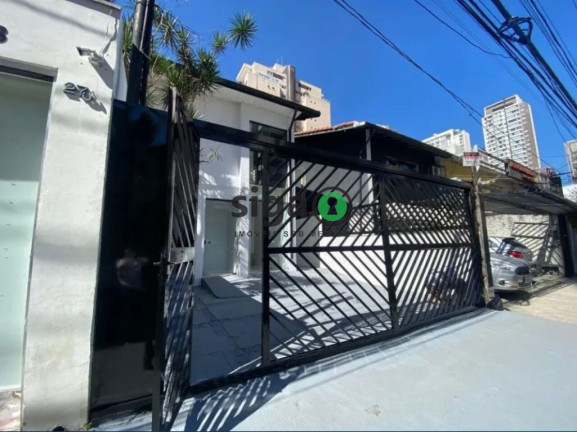 Imagem Imóvel Comercial à Venda, 75 m² em Vila Olímpia - São Paulo