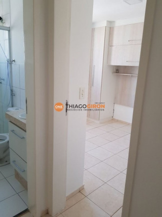 Imagem Apartamento com 2 Quartos à Venda, 46 m² em Conjunto Habitacional Doutor Antônio Villela Silva - Araçatuba Imagem Apartamento com 2 Quartos à Venda, 46 m² em Conjunto Habitacional Doutor Antônio Villela Silva - Araçatuba