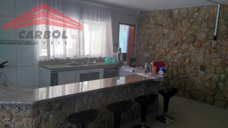 Imagem Casa com 4 Quartos à Venda, 600 m² em Vila Progresso - Jundiaí Imagem Casa com 4 Quartos à Venda, 600 m² em Vila Progresso - Jundiaí
