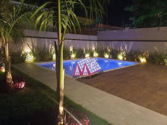 Imagem Sobrado com 3 Quartos à Venda, 270 m² em Condomínio Mont Blanc - Sorocaba