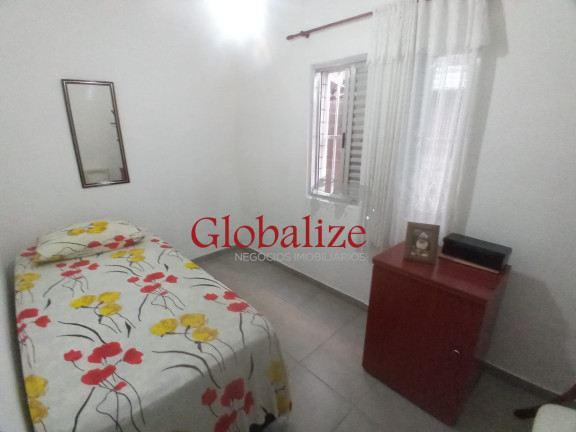 Imagem Imóvel com 2 Quartos à Venda, 65 m² em Aparecida - Santos