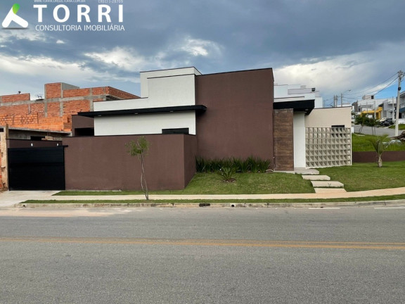 Imagem Imóvel com 3 Quartos à Venda, 90 m² em Horto Florestal - Sorocaba