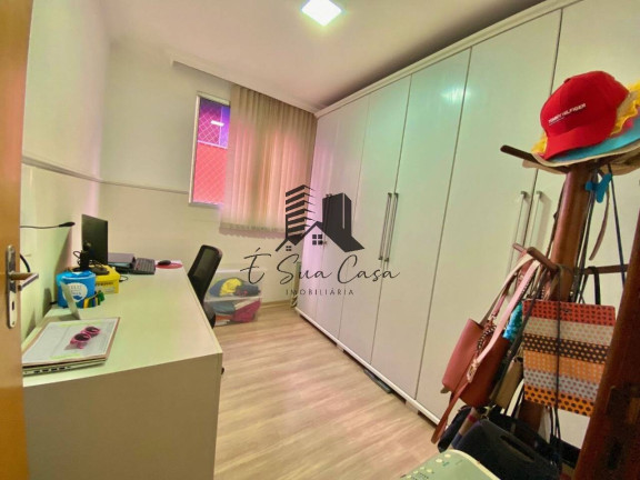 Imagem Apartamento com 3 Quartos à Venda, 66 m² em Santa Maria - Belo Horizonte Imagem Apartamento com 3 Quartos à Venda, 66 m² em Santa Maria - Belo Horizonte