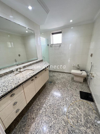 Imagem Apartamento com 4 Quartos à Venda, 213 m² em Vila Carrao - São Paulo Imagem Apartamento com 4 Quartos à Venda, 213 m² em Vila Carrao - São Paulo