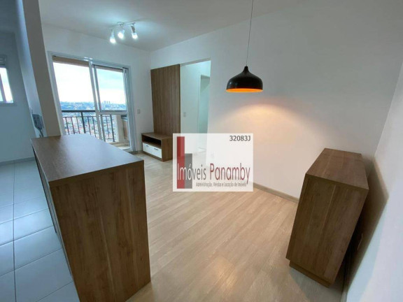 Imagem Apartamento com 2 Quartos à Venda ou Locação, 66 m² em Vila Andrade - São Paulo
