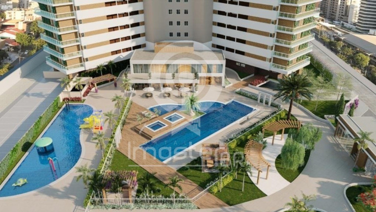 Imagem Apartamento com 3 Quartos à Venda, 98 m² em Papicu - Fortaleza Imagem Apartamento com 3 Quartos à Venda, 98 m² em Papicu - Fortaleza