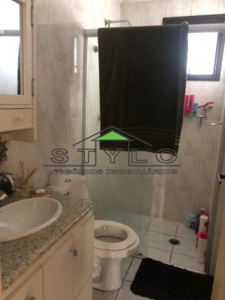 Imagem Apartamento com 3 Quartos à Venda, 69 m² em Rudge Ramos - São Bernardo Do Campo Imagem Apartamento com 3 Quartos à Venda, 69 m² em Rudge Ramos - São Bernardo Do Campo