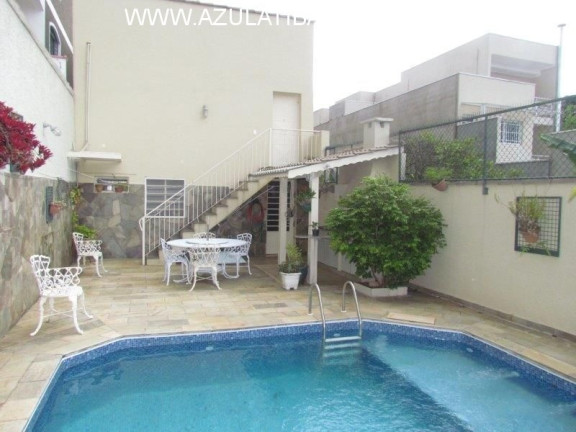 Imagem Casa com 3 Quartos à Venda, 288 m² em Centro - Atibaia