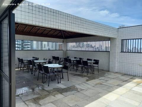 Imagem Apartamento com 3 Quartos à Venda, 111 m² em Boa Viagem - Recife
